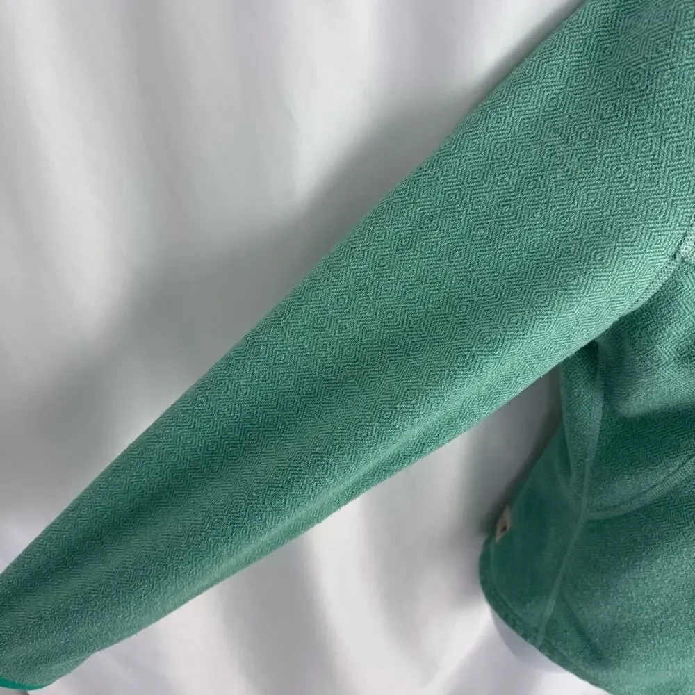 The North Face Crescent Ridge Fleece Pullover Size Small